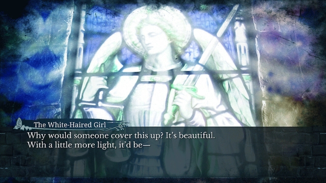 The House in Fata Morgana: Dreams of the Revenants Edition (Vita) image