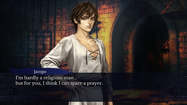 The House in Fata Morgana: Dreams of the Revenants Edition (Vita) image