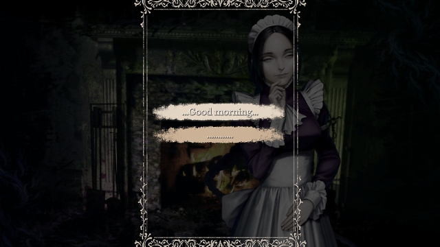 The House in Fata Morgana: Dreams of the Revenants Edition (Vita) image