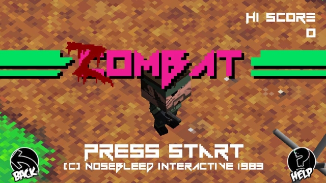 The Hungry Horde (Vita) image