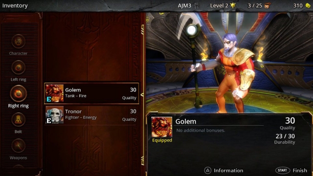 Invokers tournament ps shop vita