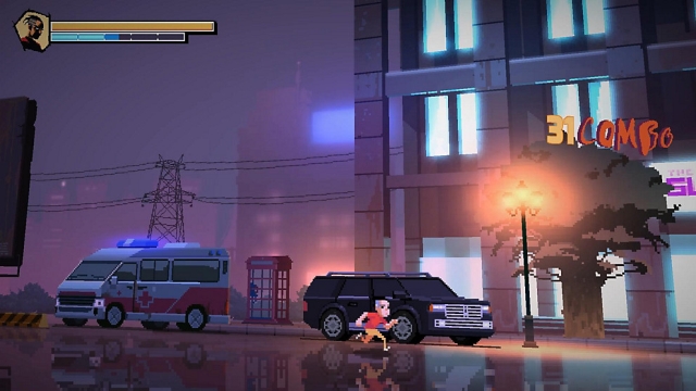 I Am The Hero (Vita) image