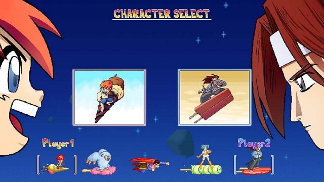 Ice Cream Surfer (Vita) image