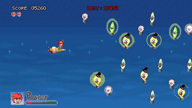 Ice Cream Surfer (Vita) image