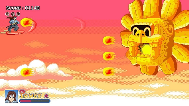 Ice Cream Surfer (Vita) image