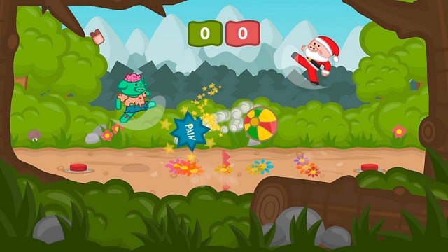 Iron Snout (Vita) image
