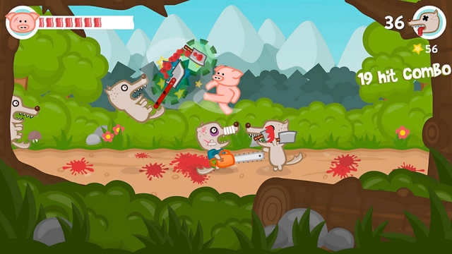 Iron Snout (Vita) image