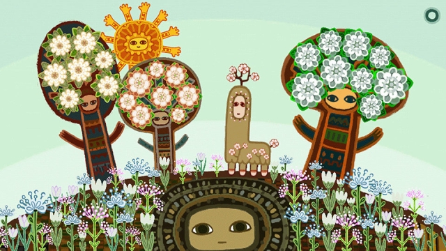 It's Spring Again (Vita) image