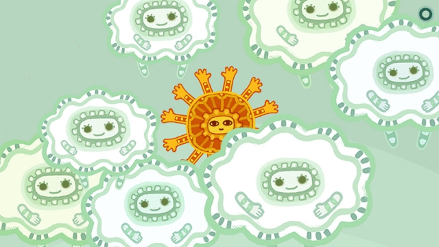 It's Spring Again (Vita) image
