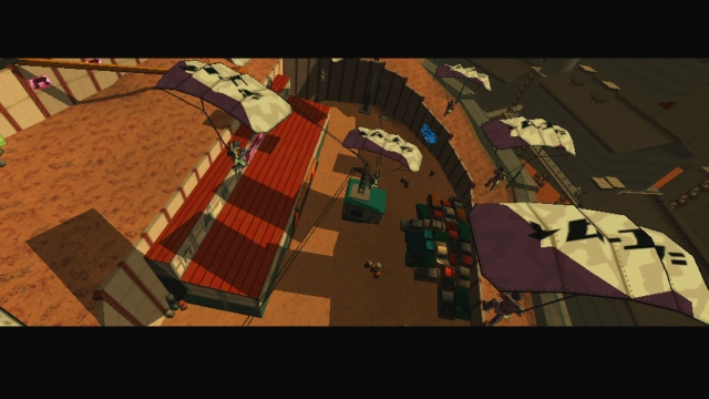 Jet Set Radio (Vita) image