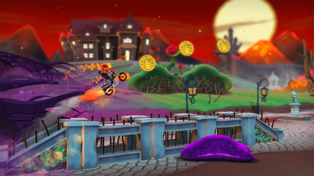 Joe Danger 2: The Movie (Vita) image