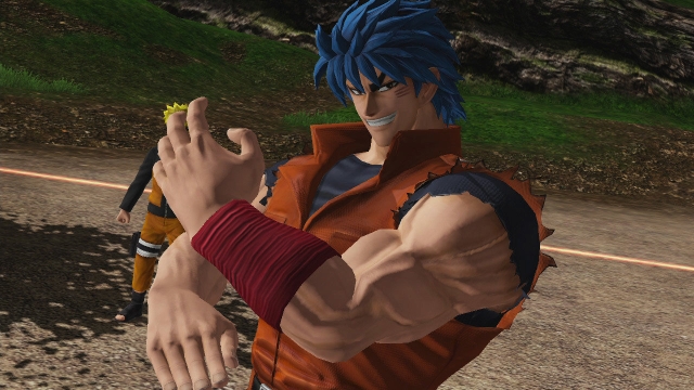 J-Stars Victory Vs+ (Vita) image