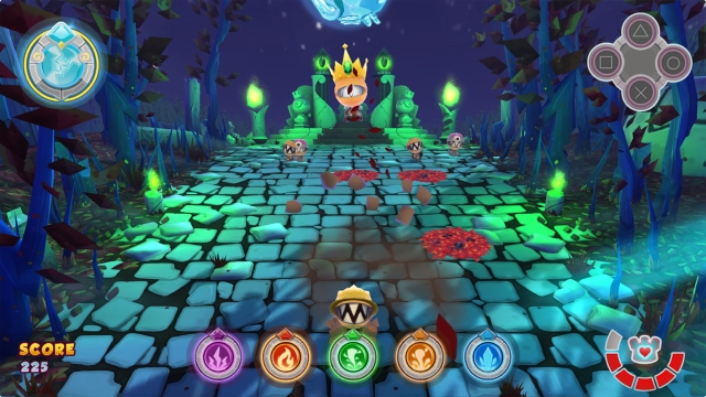 Krinkle Krusher (Vita) image