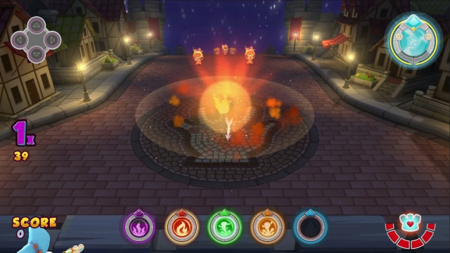 Krinkle Krusher (Vita) image