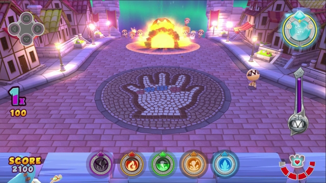 Krinkle Krusher (Vita) image