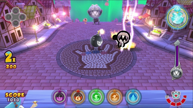 Krinkle Krusher (Vita) image