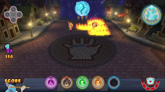 Krinkle Krusher (Vita) image