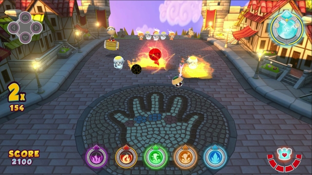 Krinkle Krusher (Vita) image