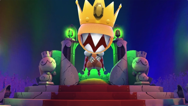 Krinkle Krusher (Vita) image