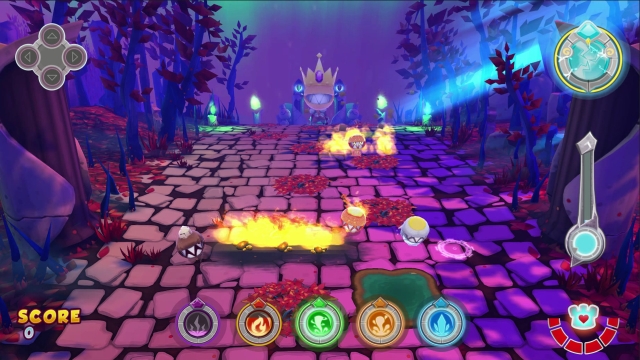 Krinkle Krusher (Vita) image