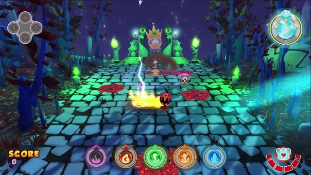 Krinkle Krusher (Vita) image