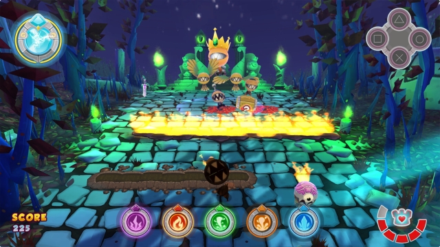 Krinkle Krusher (Vita) image