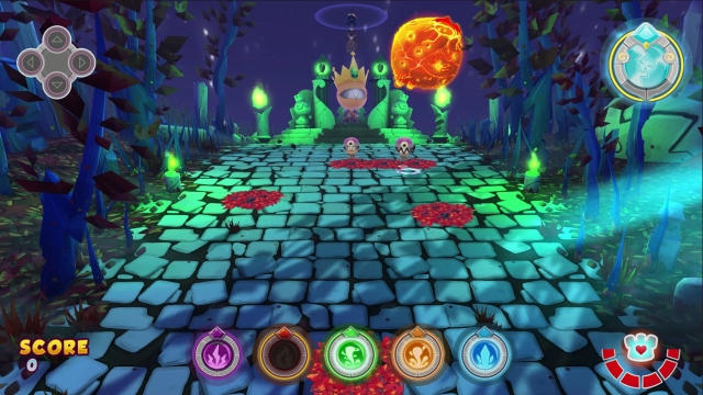 Krinkle Krusher (Vita) image
