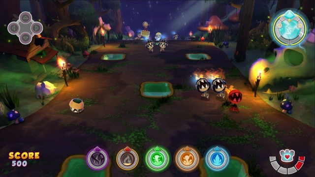 Krinkle Krusher (Vita) image