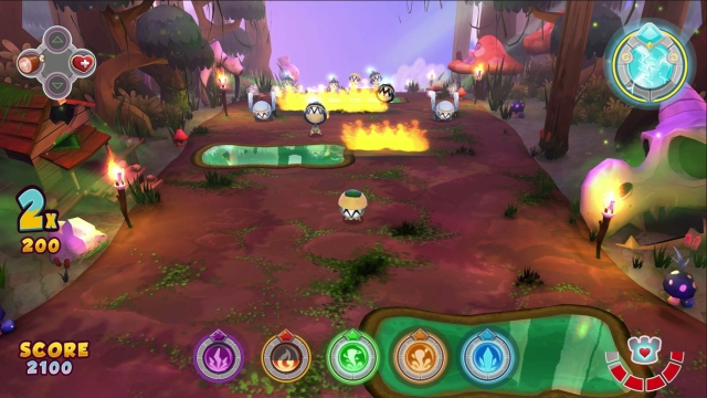 Krinkle Krusher (Vita) image