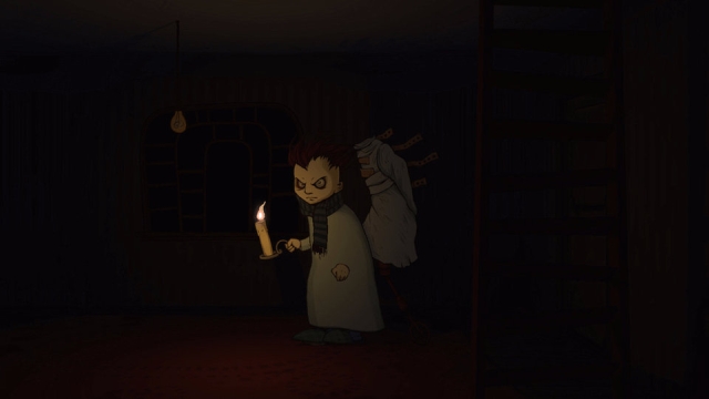 Knock-Knock (Vita) image