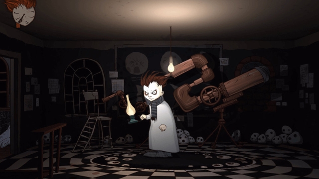 Knock-Knock (Vita) image