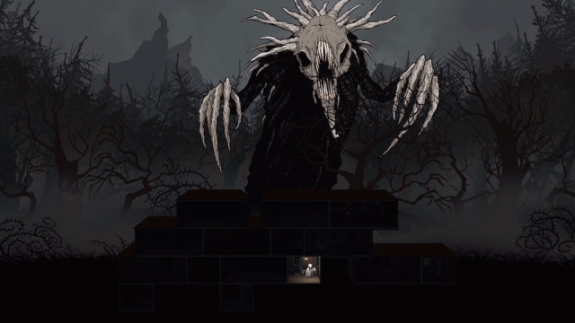 Knock-Knock (Vita) image