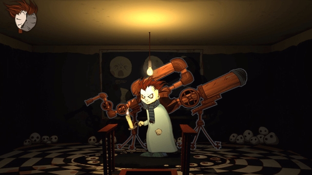 Knock-Knock (Vita) image