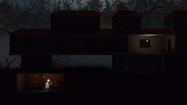 Knock-Knock (Vita) image