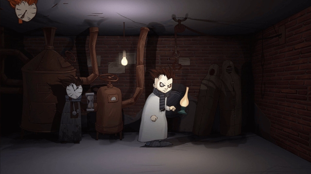 Knock-Knock (Vita) image