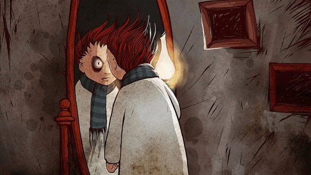 Knock-Knock (Vita) image