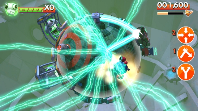 Little Deviants (Vita) image