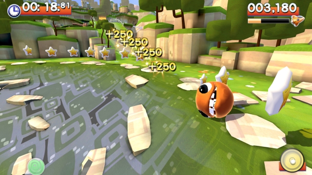Little Deviants (Vita) image