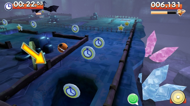 Little Deviants (Vita) image