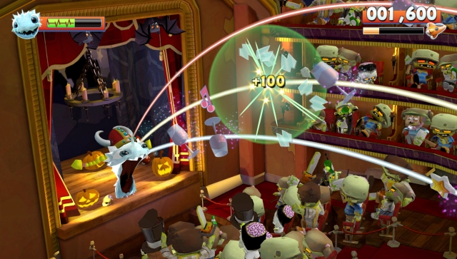 Little Deviants (Vita) image