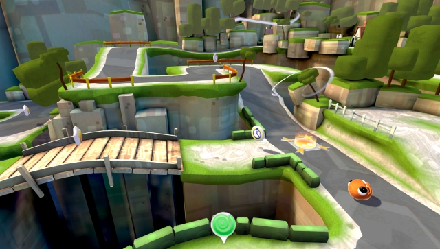 Little Deviants (Vita) image