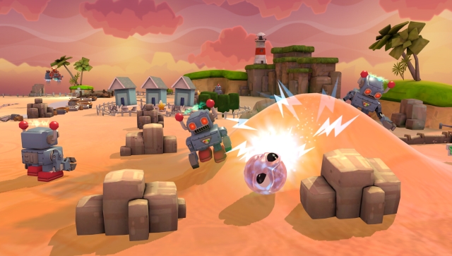 Little Deviants (Vita) image