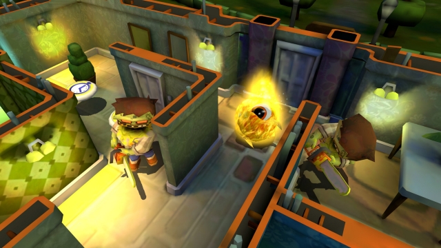 Little Deviants (Vita) image