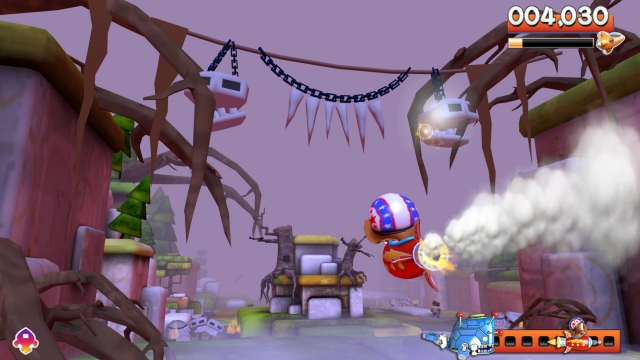 Little Deviants (Vita) image