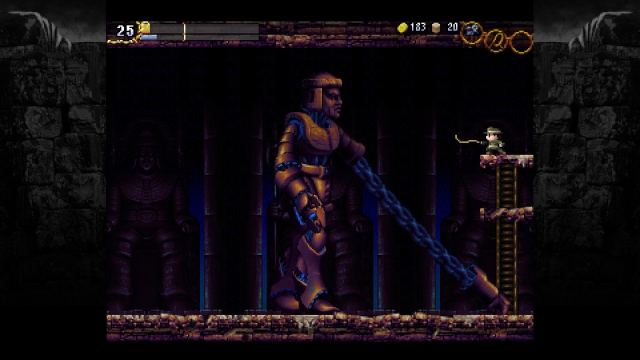 La-Mulana EX (Vita) image