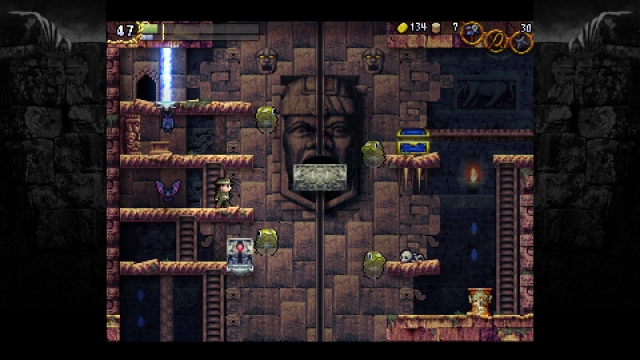 La-Mulana EX (Vita) image