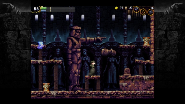La-Mulana EX (Vita) image