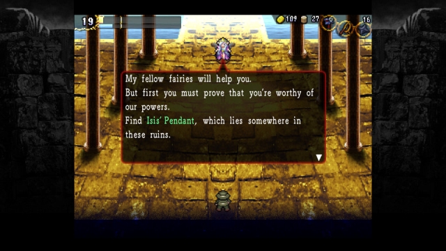 La-Mulana EX (Vita) image