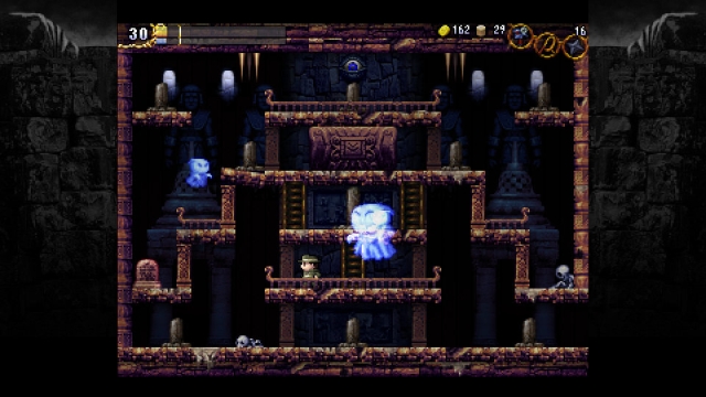 La-Mulana EX (Vita) image