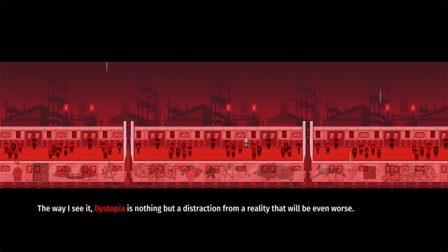 Little Red Lie (Vita) image